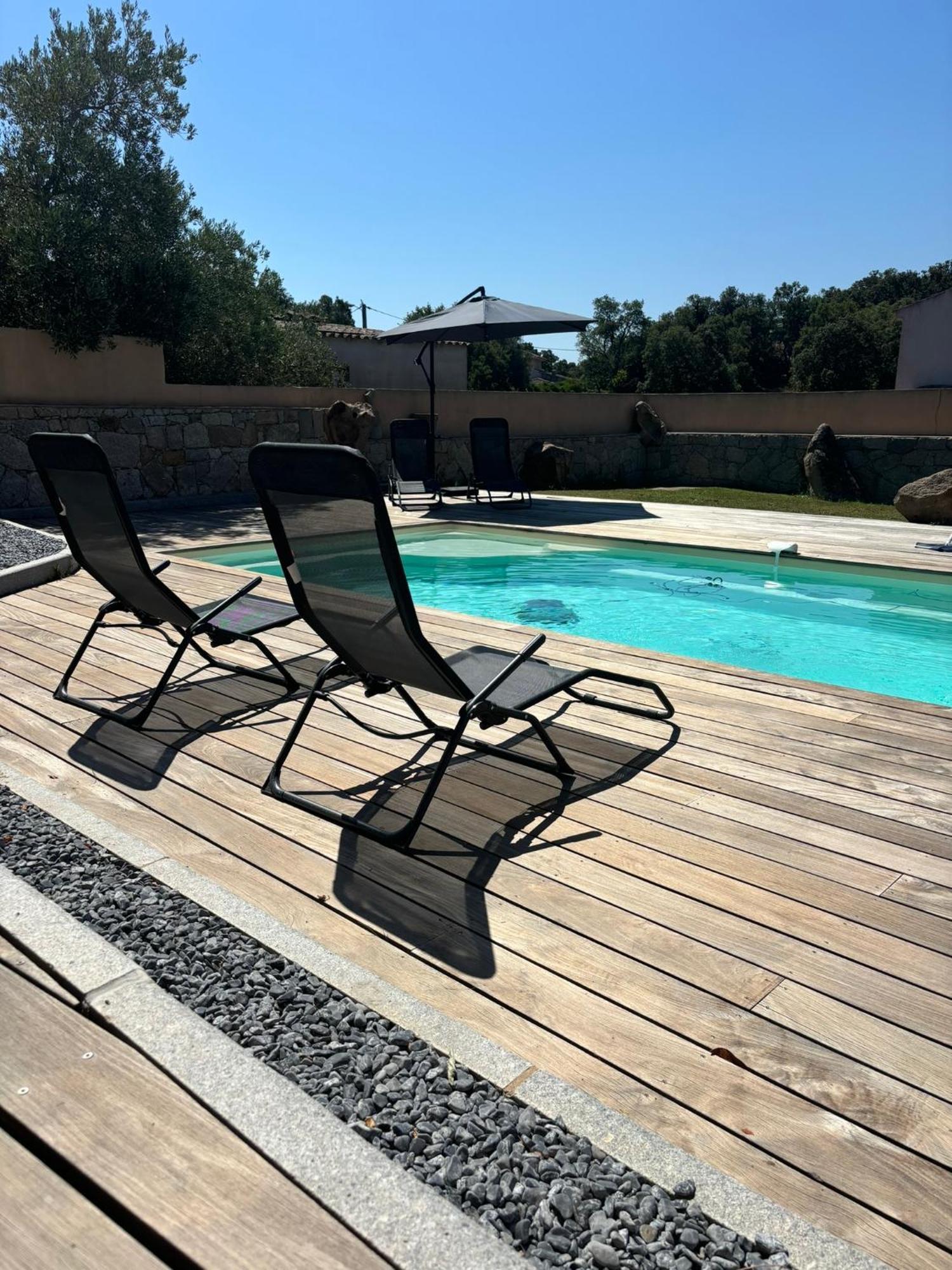 Casa Vignalledda Villa Porto-Vecchio (Corsica)